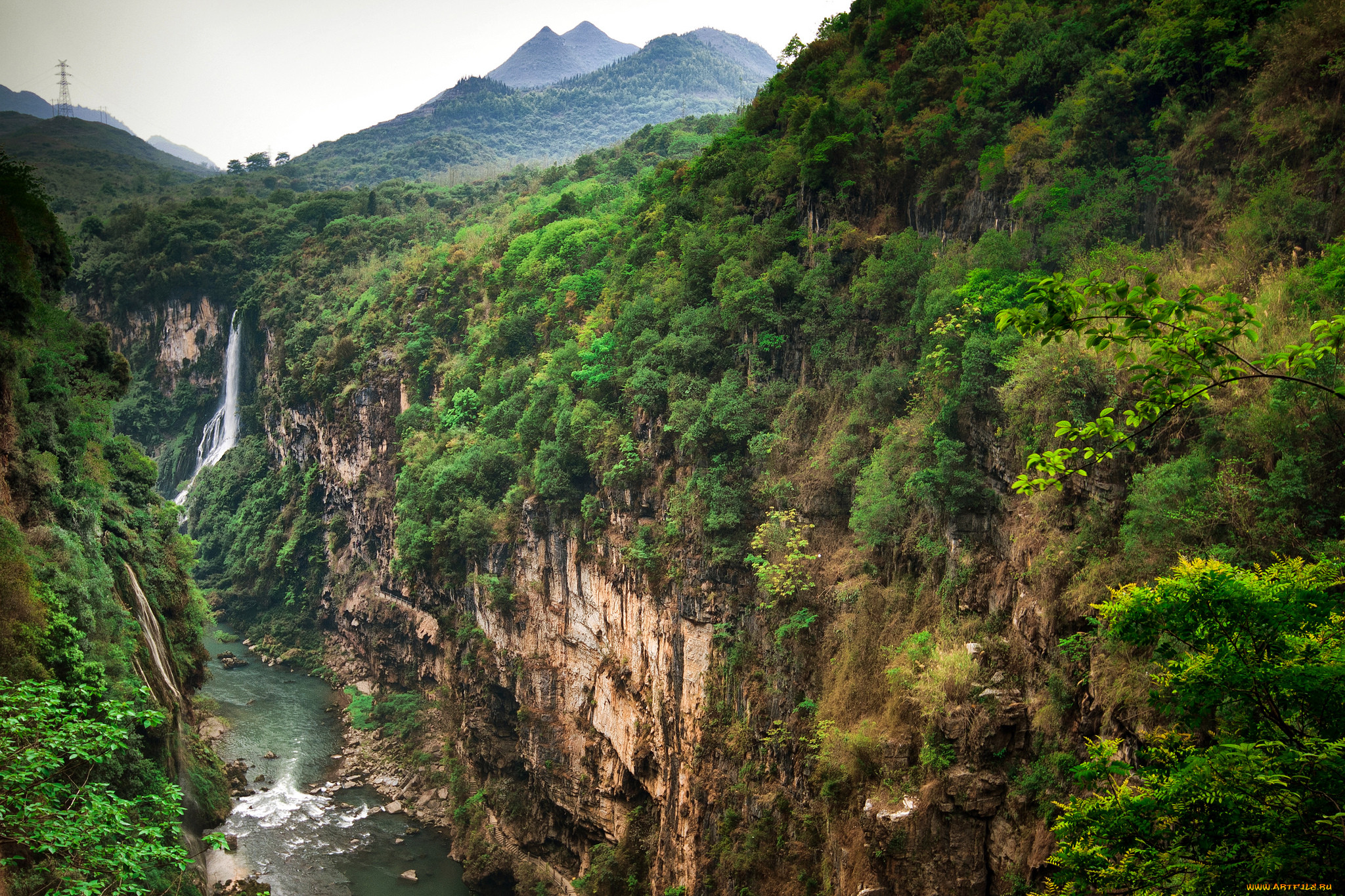maling river, , , , , , , 